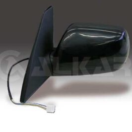 RETROVISORE SX ELETTRICO PRIMERIZZATO PER TOYOTA RAV 4 08/2000>12/2005