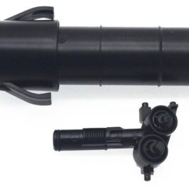 POMPA LAVAFARO SX PER OPEL INSIGNIA 01/2009> OE 13227348