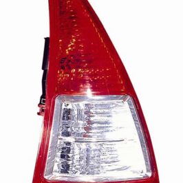 FANALE POSTERIORE DX BIANCO/ROSSO PER CITROEN C3 10/2005>10/2009 [OE 6351X5]