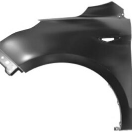 PARAFANGO ANTERIORE SX PER FORD KA+ 01/2016> [OE 1904951]