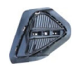 GRIGLIA SX PARAURTI POSTERIORE PER MG 5 2022> OE 10910449