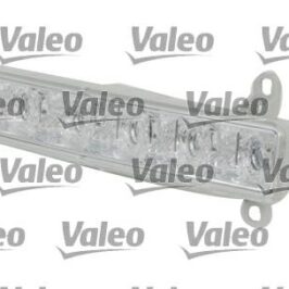 LUCE DIURNA DX-SX A LED PER CITROEN BERLINGO/PER PEUGEOT PARTNER-RANCH 01/2008>|PER TOYOTA AYGO 01/2014>|LIGIER JS50 03/2017>  VALEO [OE 9677409380]