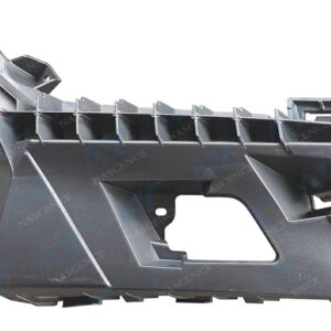 STAFFA PARAURTI ANTERIORE DX PER AUDI Q5 07/2020> Q5 SPORTBACK 07/2020> OE 80A807096E