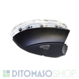 FANALINO RETROVISORE DX C/LUCE CORTESIA PER VW SCIROCCO 2008>|PASSAT CC 2008>|PASSAT 2010>|MAGGIOLINO 2011>|JETTA 2011>
