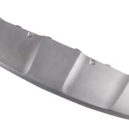 MODANATURA SPOILER PARAURTI POSTERIORE PER BMW X6 E71 01/2008> OE 51127176248