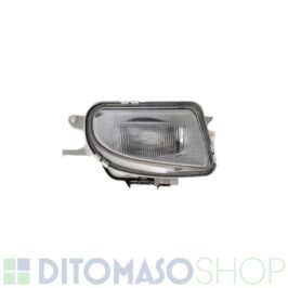 FENDINEBBIA DESTRO H1 PER MERCEDES CLASSE E W210 1999> CLK W208 1997> SLK R170 1996> OE A1708200256