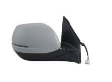 RETROVISORE DX ELETTRICO TERMICO PRIMERIZZATO ABBATTIBILE C/LUCCIOLA 9PIN PER HONDA CR-V 01/2012-