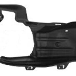 DEFLETTORE ARIA GRIGLIA PARAURTI ANTERIORE PER PEUGEOT 308 01/2013>03/2017 OE 9803474680