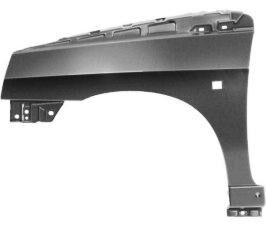 PARAFANGO ANTERIORE SX PER RENAULT CLIO 06/1990>04/1998 [OE 7750819636]