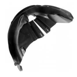 PARASASSI POSTERIORE SX PER SKODA FABIA 01/2007> OE 5J6810971