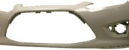 PARAURTI ANTERIORE PRIMERIZZATO PER FORD C-MAX 09/2010> TUV [OE 1746004]