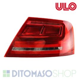 FANALE POSTERIORE DX ESTERNO PER AUDI A8 07/2010> ULO OE 4H0945096
