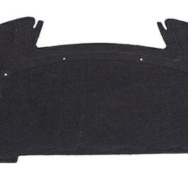 PANNELLO INSONORIZ COF ANT BMW SERIE 3 E90-91 05>E92 06>E93 07>