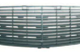 GRIGLIA RADIATORE INTERNA PER MERCEDES CLASSE S W140 05/1993>12/1995