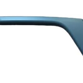 LISTELLO MODANATURA DX PARAURTI POSTERIORE PER RANGE ROVER EVOQUE R-DYNAMIC 01/2019> OE LR128234