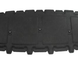 PANNELLO INSONORIZZANTE COFANO ANTERIORE PER VW POLO 01/2018> OE 2G0863831