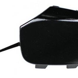 COPRIGANCIO NERO LUCIDO PER TOYOTA AYGO 5/2018> OE 521270H907