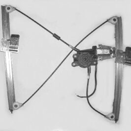 ALZACRISTALLO ELETTRICO ANTERIORE DX PER VW GOLF 3 11/1991>09/1997  3/5PORTE|VENTO 02/1992>07/1998 [OE 1H0837402]