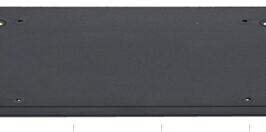 PORTATARGA  ANTERIORE PER BMW SERIE 5 F10/F11 01/2010> [OE 51117331726]