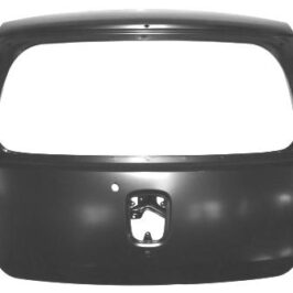 PORTELLONE POSTERIORE PER HYUNDAI i10 04/2008> OE 737000X050