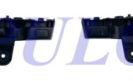 KIT STAFFE DX+SX PARAURTI ANTERIORE PER RENAULT CAPTUR 10/2019> [OE 622216763R]