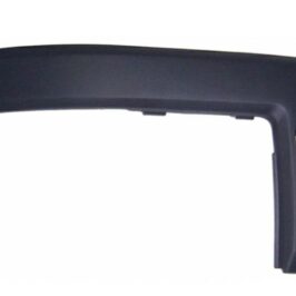 MODANATURA DX PARAURTI ANTERIORE PER FORD FUSION 10/2005> [OE 1431024]