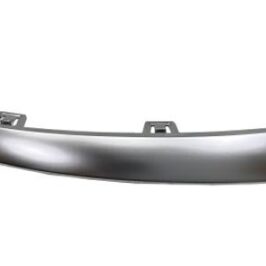 MODANATURA DX PARAURTI ANTERIORE INFERIORE SATINATA PER MERCEDES GLC X253-C253 AMG 01/2015> OE A2538855600