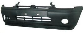 PARAURTI ANTERIORE C/FENDINEBBIA PER OPEL CORSA B 04/1993>05/1997 [OE 93235702]
