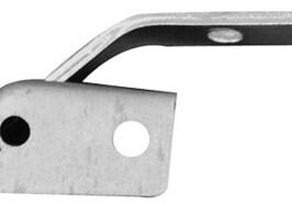 CERNIERA DX COFANO ANTERIORE PER VW POLO 11/1994>08/1999 [OE 6N0823302]