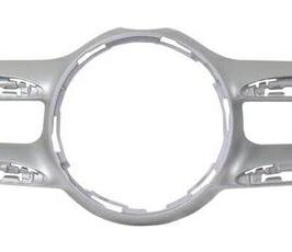 MODANATURA GRIGLIA RADIATORE GRIGIA C/TELECAMERA PER MERCEDES CLASSE E W213 AMG 01/2016> OE A21388802609982