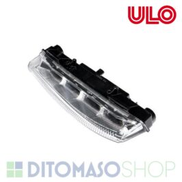 LUCE DRL SX A LED PER MERCEDES CLASSE E W212 05/2009> ULO OE A0999065300