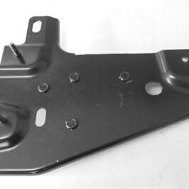 STAFFA PARAURTI ANTERIORE DX PER IVECO DAILY 01/2019> OE 5802338041