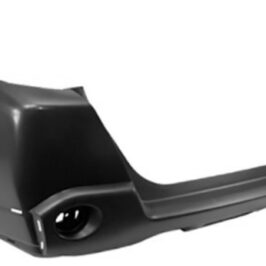 PARAURTI POSTERIORE PER NISSAN X-TRAIL06/2007>12/2013 [OE 85022JG04H]