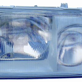 FARO DX H4-H3 PNEUMATICO PER MERCEDES  W124 12/1984>08/1989 [OE A1248205461]