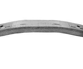 RINFORZO PARAURTI ANTERIORE ALLUMINIO PER LEXUS RX350-RX450 01/2016> [OE 5202148051]