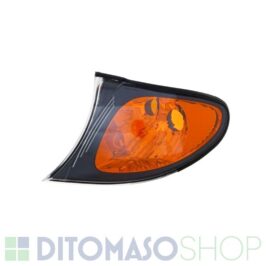 FANALINO ANTERIORE SINISTRO ARANCIO PER BMW S3 E46 09/2001>02/2005 OE 63137165847