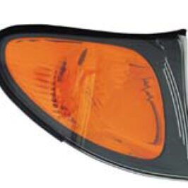 FANALINO ANTERIORE SX ARANCIO PER BMW S3 E46 09/2001-02/2005 [OE 63137165847]