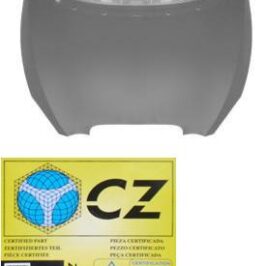 COFANO ANTERIORE PER SEAT ALTEA 04/2004> TOLEDO 01/2005> (ORAN) [OE 5P0823031B]