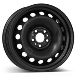 CERCHIO RUOTA ACCIAIO 15 PER FIAT TIPO 12/2015> - ALCAR