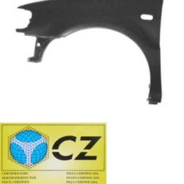 PARAFANGO ANTERIORE SX PER VW POLO 11/1994>08/1999 [OE 6N0821021]