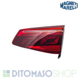 FANALE POSTERIORE DX  INTERNO A LED PER VW PASSAT SW 06/2019> MARELLI [OE 3G9945308H]