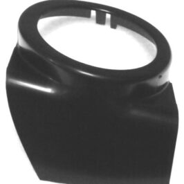 GRIGLIA FENDINEBBIA SX PER BMW SERIE 3 E46 05/1998> M3 [OE 51112695255]