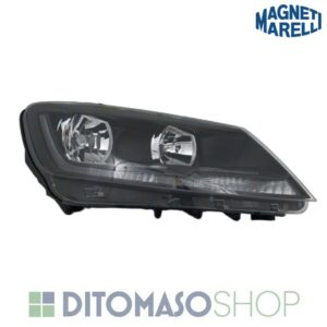 FARO DX H7 C/MOTORINO ELETTRICO PER SEAT ALHAMBRA 08/2010>  MARELLI [OE 7N5941006]