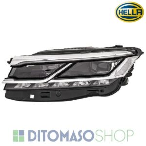 FARO SX A LED PER VW TOUAREG 11/2017> HELLA [OE 761941035A]