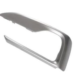 MOD GRIGLIA P/TI A/SX SILVER BMW X6 F16 01/14>