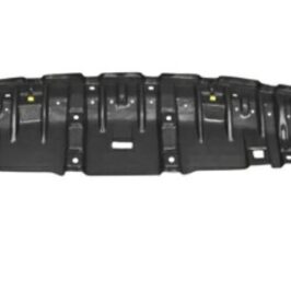 RIPARO SOTTOMOTORE LATO PARAURTI PER TOYOTA AURIS 10/2012> [OE 5261812030]