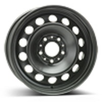 CERCHIO RUOTA ACCIAIO 7X16 PER BMW S3 E90/E91 2005-/E93 2007-  ALCAR