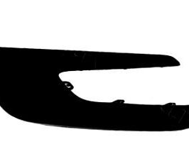 MODANATURA GRIGLIA SX PARAURTI ANTERIORE PER FORD KUGA ST-LINE 01/2020> OE 2460893