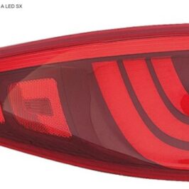 FANALE POSTERIORE SX ESTERNO A LED PER KIA SPORTAGE 01/2016> OE 92401D9110