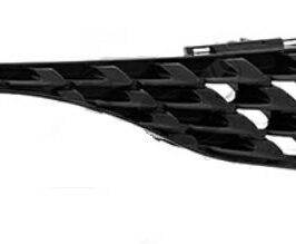 GRIGLIA SUPERIORE DX PER NISSAN JUKE 07/2014> [OE 62074BV80A]